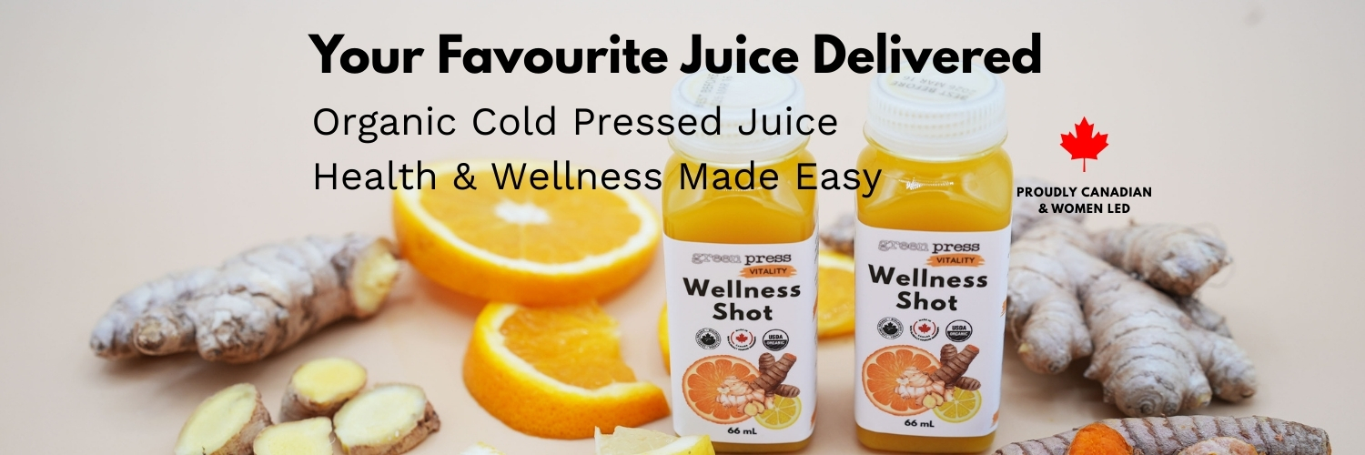 Your Favourite Juice banner