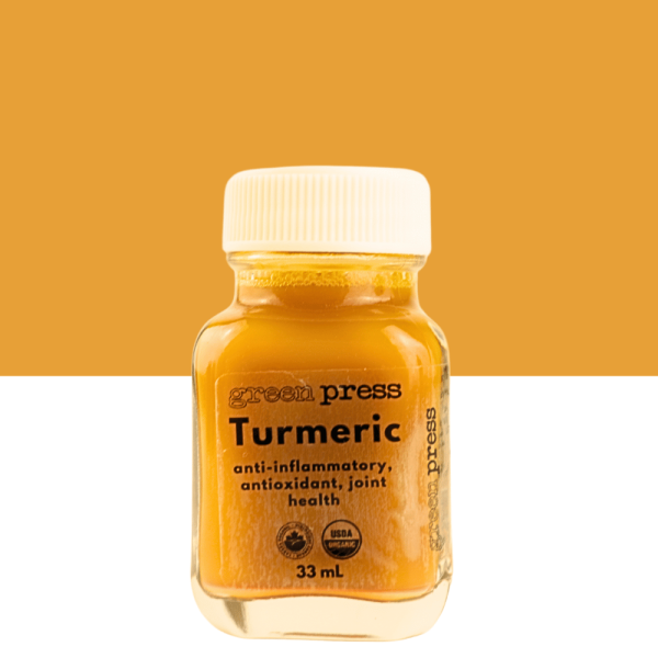 Turmeric Shot