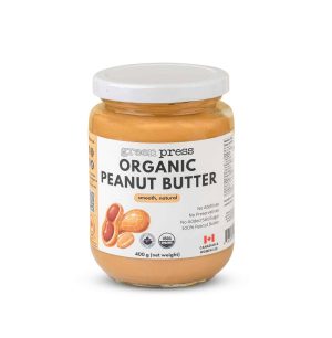 peanut butter