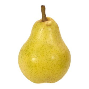 Bartlett pear
