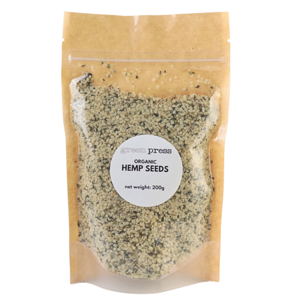 hemp seeds