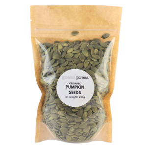 pumpkin seeds