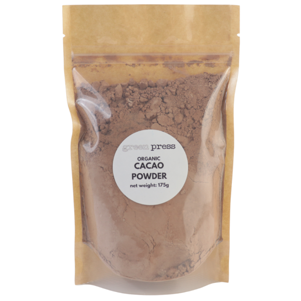 cacao powder