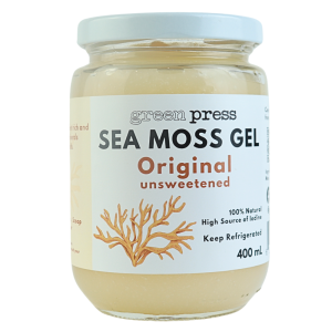 sea moss