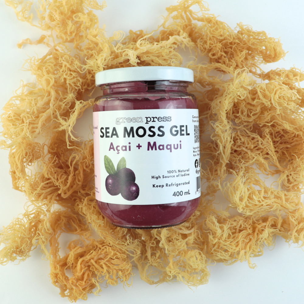 sea moss