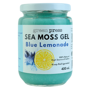 SEA MOSS