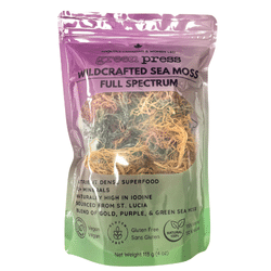 full spectrum sea moss