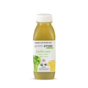 Vitality - Celery Juice 355 mL
