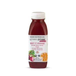 Beet Juice