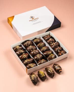 Two Bite | Variety Pack - Palm Bites