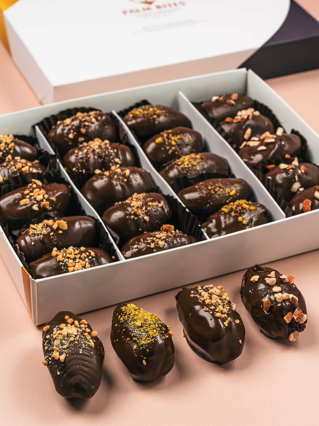 Two Bite | Variety Pack - Palm Bites - Image 2