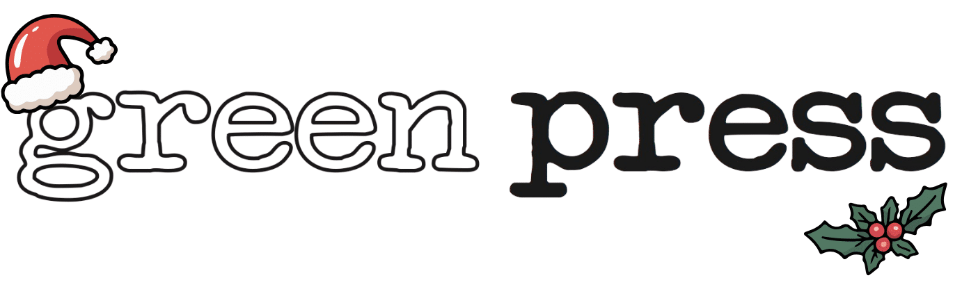 Green Press