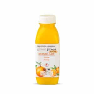 Vitality - Orange Juice 355 mL