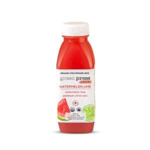 watermelon juice