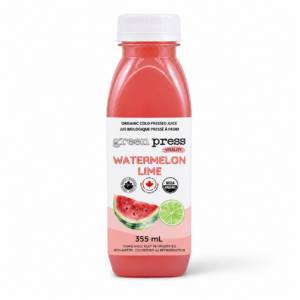 watermelon juice