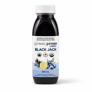 charcoal juice