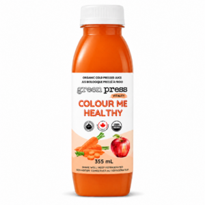 carrot juice