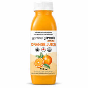 orange juice