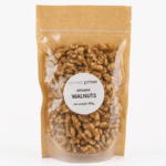 Organic Walnuts- 155g