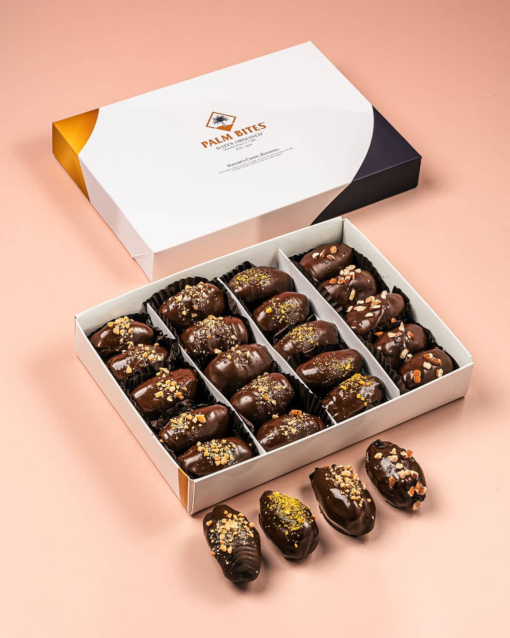 Two Bite | Variety Pack - Palm Bites
