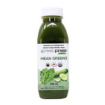 Vitality: Mean Greens - 355 mL