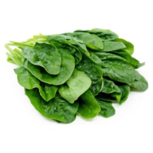 Organic Spinach