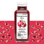 Pomegranate Juice - 355 mL
