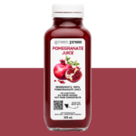 Pomegranate Juice - 355 mL