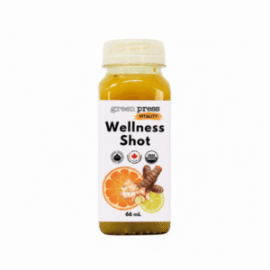 Vitality: Wellness Shot - 66 mL