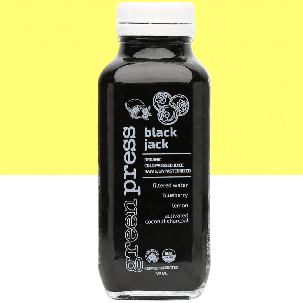 Black Jack - 355 ml