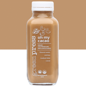 Oh My Cacao - 355 mL