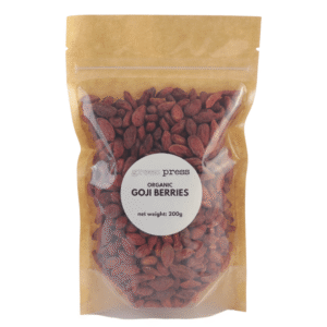 Organic Goji Berries - 200g