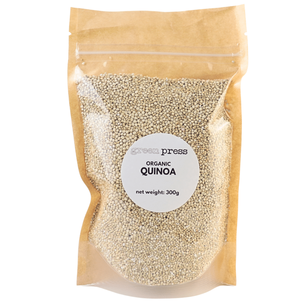 Organic Quinoa - 300g