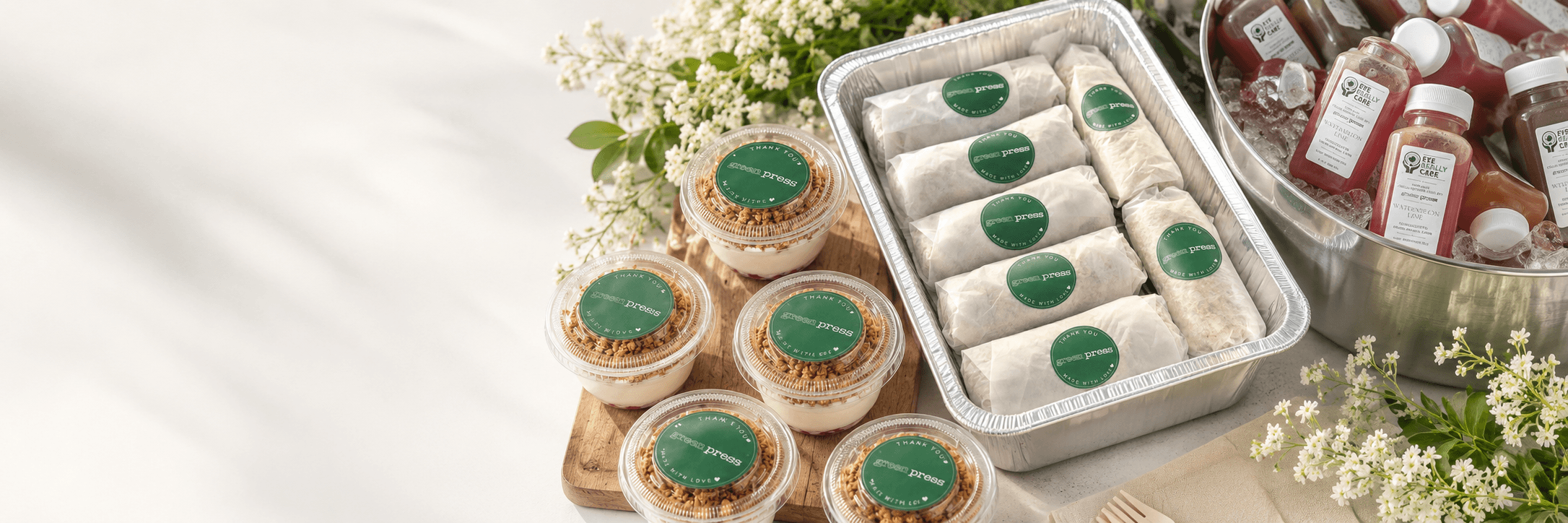 Catering