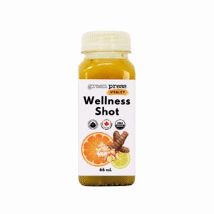 wellness booster