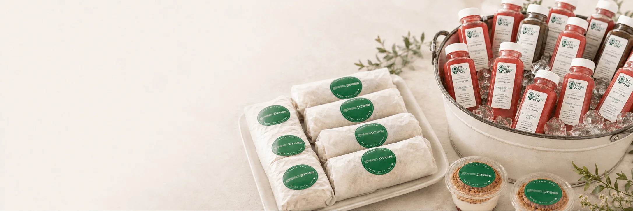 Catering