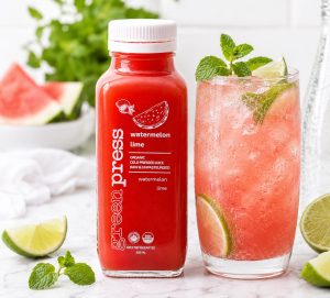 watermelon hydration