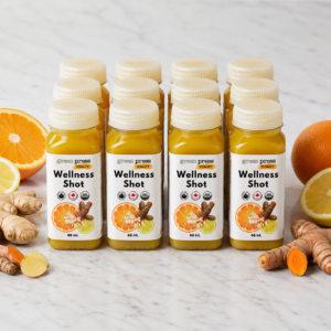 Vitality: Wellness Shot Pack