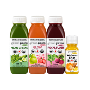Vitality: Intermediate Cleanse