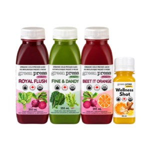 Vitality: Liver Cleanse