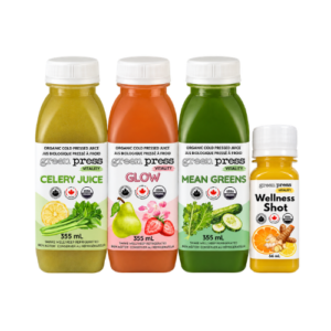 Vitality: Skin Cleanse
