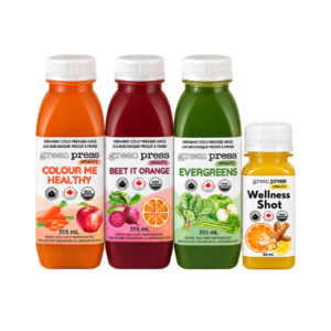 Vitality: Standard Cleanse