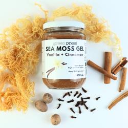 sea moss gel