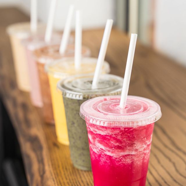 So many smoothies to choose from 😍. Find us in downtown Oakville and Port credit Mississauga. 
Our secret ingredient is always love. 

#smoothiebar #juicebar #coldpressjuice #juicelife #downtownoakville #portcredit #portcreditbia #healthyeats #smoothiebowls