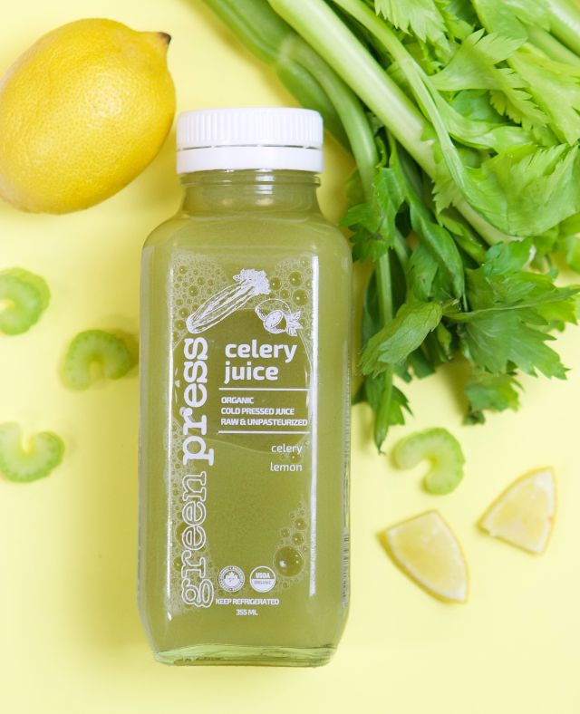 It’s time to STALK up on Celery Juice!  No really, we’re not joking! 🙃 For a limited time only, Celery Juice is on sale for only $4.99!  Hurry offer won’t last long! 

Valid online and in-stores, no code needed discount is automatically applied. 

#ColdPressedJuice #FreshJuice #JuiceCleanse #OrganicJuice #HealthyDrinks #coldpressed #detoxjuice #greenjuice #healthylife #healthyhabits #wellness #drinkclean #organic #RawJuice #Juicing #JuiceOfTheDay #JuiceBar  #downtownoakvillle #portcredit #mississauga #torontojuicebar #torontojuice #blooryonge #oakville #portcreditbia #celeryjuice #celery #medicalmedium