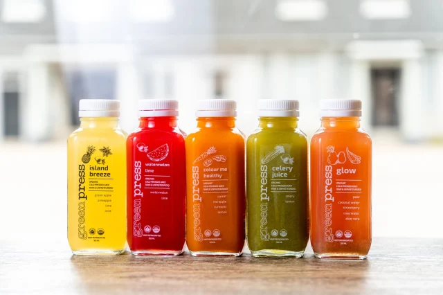 Back-to-School season is here! Get ready to kick off the year with a healthy boost. Enjoy 20% off all orders over $100, available in-store and online. Use code BACK2SCHOOL at checkout!

#ColdPressedJuice #FreshJuice #JuiceCleanse #OrganicJuice #HealthyDrinks #coldpressed #detoxjuice #greenjuice #healthylife #healthyhabits #wellness #drinkclean #organic #RawJuice #Juicing #JuiceOfTheDay #JuiceBar  #downtownoakvillle #portcredit #mississauga #torontojuicebar #torontojuice #blooryonge #oakville #portcreditbia