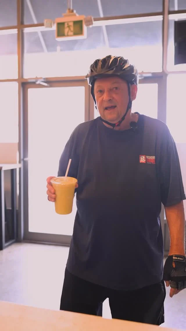 “I tried my best…” but the smoothie still slaps. 🥭 

Training in progress to ensure your smoothies are always the best! Find us in Port Credit Mississauga for your smoothies, açai bowls, cold pressed juice, power bowls and more! 

Can’t come in? Find us on UberEats and all other delivery platforms 🤗

#juicebar #portcreditbia #coldpressedjuice #healthylife #drinkclean #organic #mississaugaeats #portcredit #acaibowls #smoothiesnearme #acaibowlsnearme #juicenearme #veganeats #veganfoodies #smoothiebowls