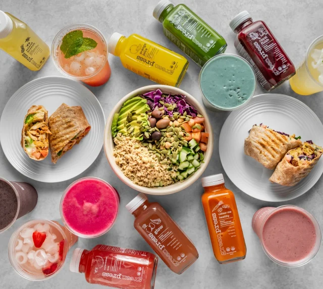 Healthy eating made easy and delicious. 

Visit us in Port Credit or order on Uber Eats for delivery. 

Cold pressed juice, smoothies, wraps, power bowls, açai bowls and more! It’s your one stop health food shop 🤗🥰

#greenpressinc #coldpressedjuice #rawjuice #organicjuice #smoothiebar #juicedelivery #veganeats #juicebar #smoothiebar #portcredit #acaibowls #smoothiebowl #healthyfoods #healthylifestyle #mississaugaeats #detoxjuice #immunityboost #juicedetox #juicing #juicelife #vegansofIG #greenjuice #healthyjuice #juicecleanse #juicefast #juicingforhealth #greenjuice #wellness
