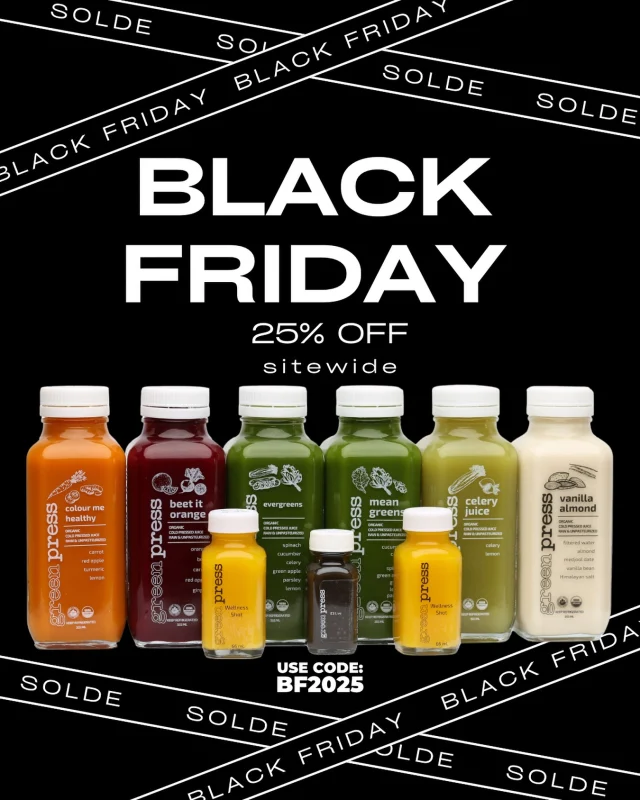 Our biggest sale of the year is now live!  Get Early Access and enjoy 25% off sitewide! 

Use code BF2025 at checkout no minimum order required.