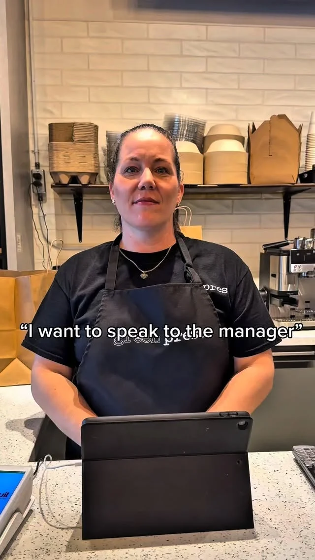 Gen Z Managers 😉❤️

#juicebar #portcreditbia #portcredit #drinkclean #coldpressedjuice